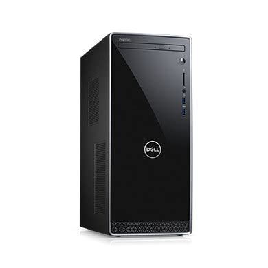 dell inspiron|dell masaüstü bilgisayar.